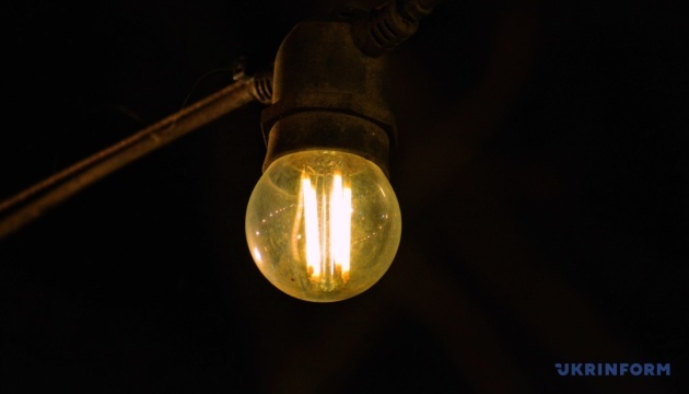 Russian shelling leaves critical infrastructure damaged in Kherson region