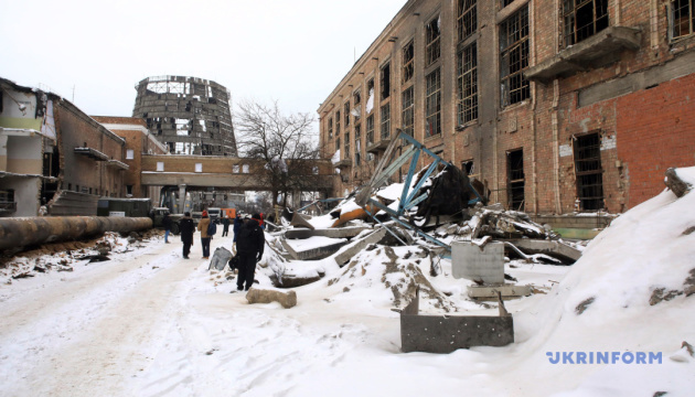 Expert names Ukrainian regions currently most vulnerable to Russian energy attacks