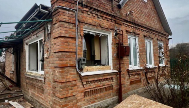 Армія РФ протягом дня атакувала Дніпропетровщину з артилерії та дронами, є загиблий