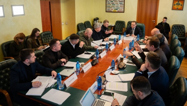 Мінрозвитку готує рішення про роботу військових адміністрацій та комунальних закладів із ТОТ