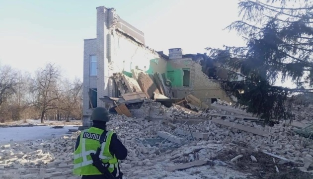 Армія РФ за добу завдала 38 ударів по 27 населених пунктах Сумщини, є загибла і поранені