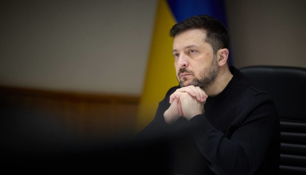 Зеленський - про переговори у Женеві: Росія намагається їх затягнути