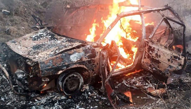 Guerre en Ukraine : Trois civils tués et deux autres blessés dans des bombardements russes sur la région de Donetsk 