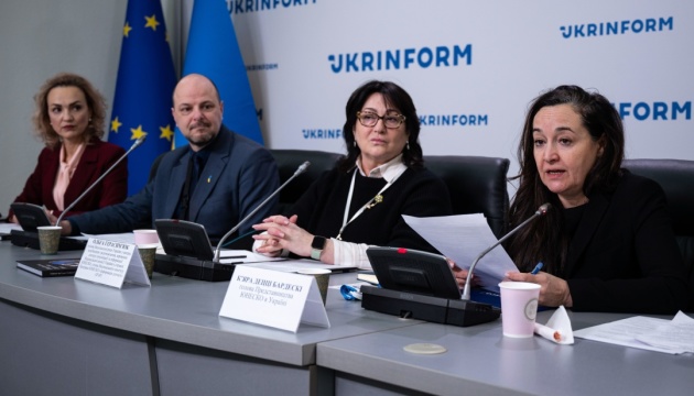 Стійкість і добробут українських працівників медіасфери в умовах воєнного стану