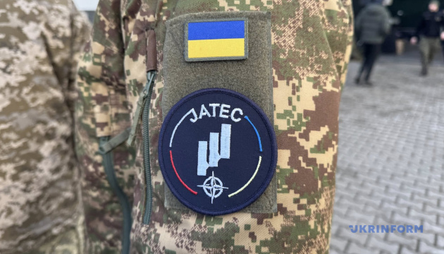 Цьогоріч запрацює система таємного обміну інформацією між Україною і НАТО