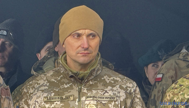 Українські компанії вперше допущені до оборонних конкурсів в інтересах НАТО