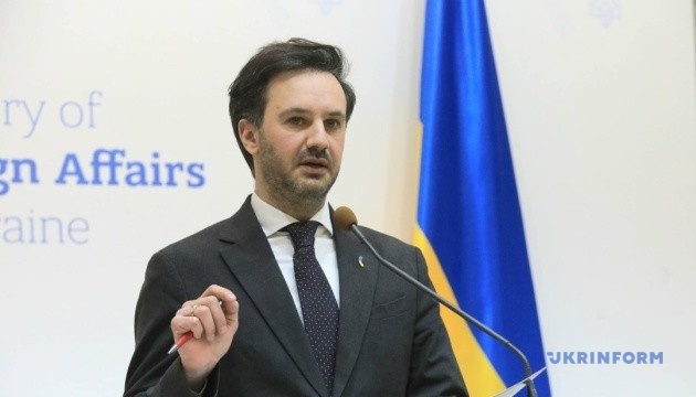 У МЗС спростували присутність українських сил у Беніні