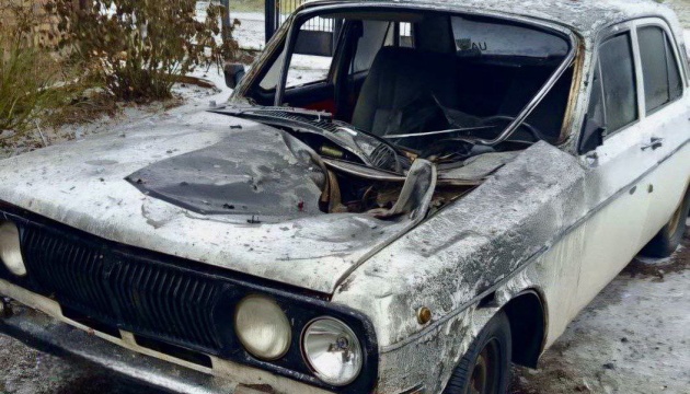 Росіяни атакували Дніпропетровщину дронами, з артилерії та скинули авіабомбу: загинула людина