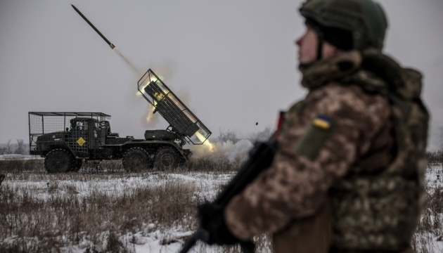 Ukrainian forces strike Russian air defense system, command posts, drone workshop – General Staff