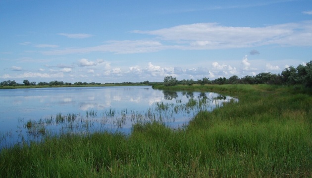 На Херсонщині повернули державі 2,24 га земель нацпарку «Нижньодніпровський»
