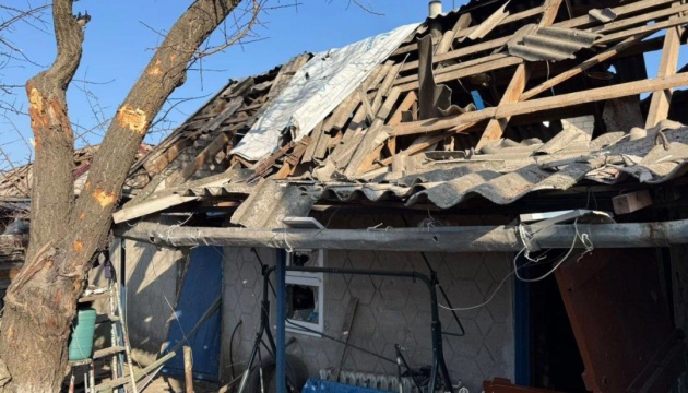 Армія РФ за добу завдала 448 ударів по Запорізькій області - поранена дитина