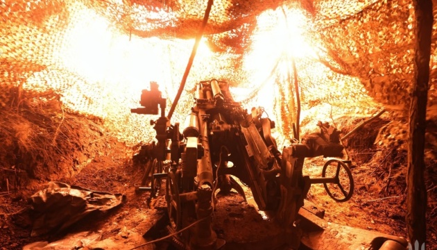 War update: 237 clashes on front line over past day, Huliaipole and Pokrovsk sectors remain most active