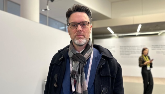 Політики у ФРН мають пояснювати людям, що допомога Україні не є благодійністю - німецький депутат