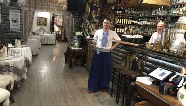 Виторг ресторанного бізнесу торік зріс на 21,7% до ₴246,7 мільярда - податківці