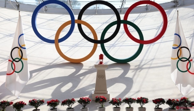 Ukrainian delegation not to attend Paralympics due to participation of Russians and Belarusians