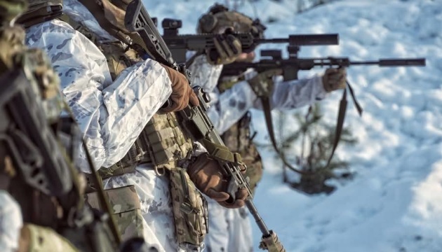 Verteidigungskräfte kontrollieren Nykyforiwka, Nelipiwka, Nowe Schachowe und Satyschok in Region Donezk