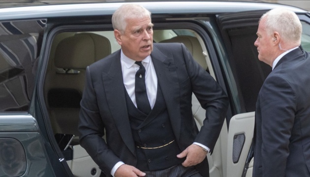Справа Епштейна: у Британії заарештували брата короля 
