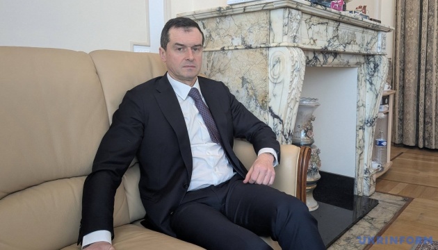 Європейцям треба доносити інформацію про плюси інтеграції України - Ченцов