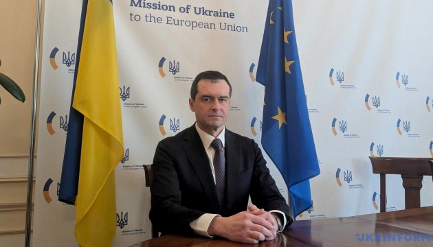 Максимальний тиск: Ченцов назвав очікування України від санкцій проти Росії