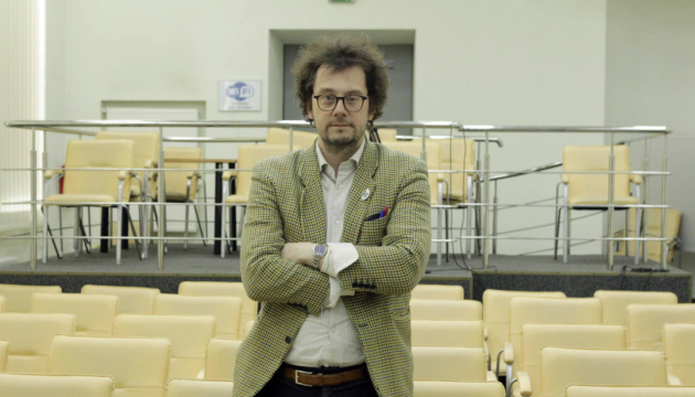 Гендиректор «Репортерів без кордонів» прокоментував рейтинг України в Індексі свободи преси