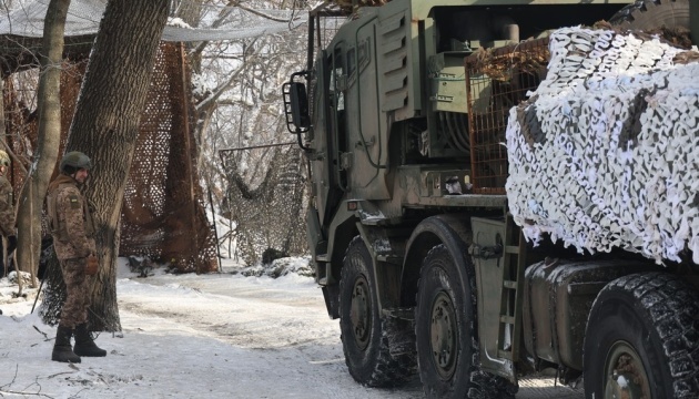 War update: 98 clashes on front lines since midnight, Pokrovsk sector hottest