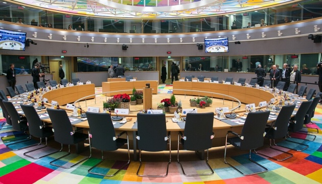 Рада ЄС визнала Корпус вартових ісламської революції терористичною організацією