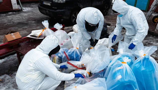 В Україні, Польщі та Молдові провели спецоперацію «Рубікон»: вилучили 27 мільйонів доз наркотиків