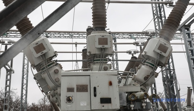 Будівництво електропідстанції з нуля коштує близько €10 мільйонів - ДТЕК
