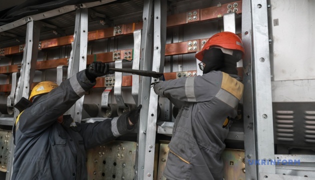 На Одещині від ліній живлення критичної інфраструктури від’єднали майже 100 тисяч клієнтів