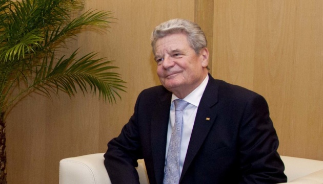 Це помилка: експрезидент Німеччини розкритикував Мерца за відмову надати Україні Taurus