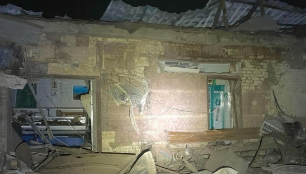 Ворог понад 20 разів атакував три райони Дніпропетровщини, троє поранених