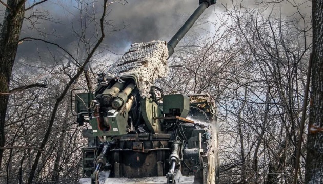 War update: 237 combat engagements over past day, fiercest battles on Pokrovsk, Huliaipole fronts