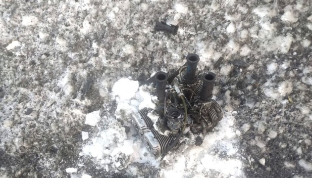 На Чернігівщині росіяни вдарили по об'єкту транспортної інфраструктури, є поранений