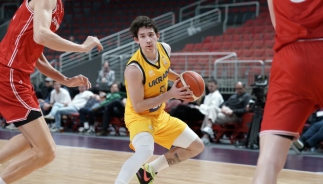 Баскетбол: українці вдало діяли за клуби у Чорногорії та Азербайджану