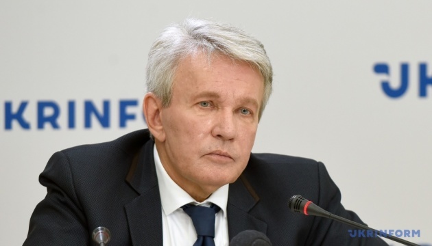 Серед росіян, яких допустили до Паралімпіади-2026, немає учасників СВО - Сушкевич