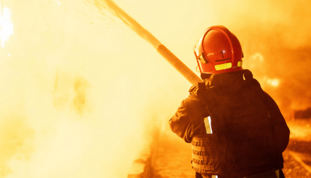 Enemies attack critical infrastructure in Zaporizhzhia, leaving 8,000 users without electricity