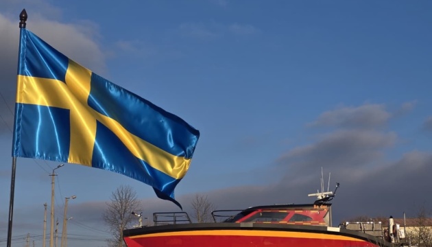 На Одещині шведська делегація ознайомилась з досвідом робити ДСНС