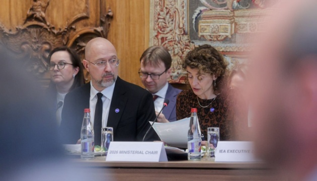 Україна домовилася про €600 мільйонів для відновлення енергетики - Шмигаль