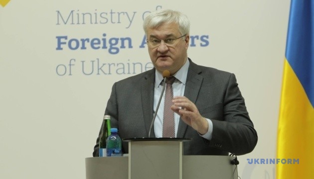 Україна має реалістичні пропозиції: Сибіга підтвердив домовленість про новий раунд мирних переговорів