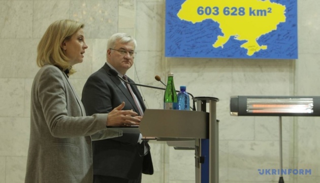 Глава МЗС Австрії: Готові провести одну з наступних Конференцій із відновлення України у Відні