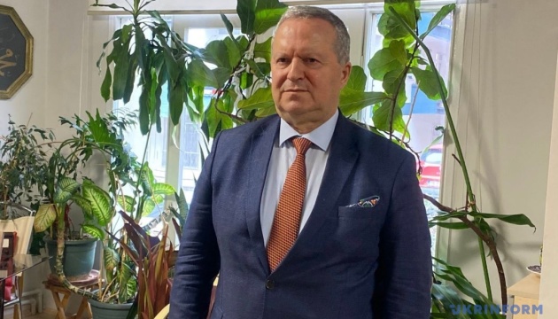 Пропоновані Україні умови миру нагадують Севрський договір - турецький експерт