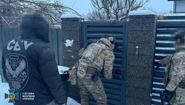 Розкрадання Держрезерву на ₴36 мільйонів: затримали ексдиректора та його спільників