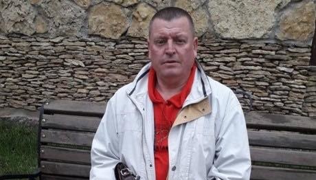 Росіяни засудили за «тероризм» викраденого ними волонтера з Нової Каховки - ЗМІ