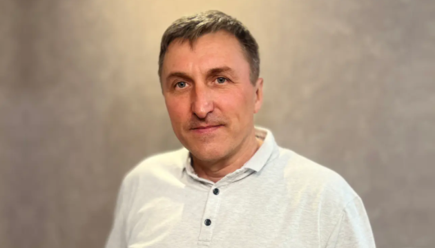 У Керчі представника «Свідків Єгови» Віталія Бурика засудили до шести років колонії