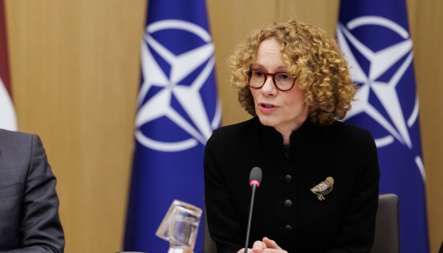 Зустріч у Кракові: у НАТО кажуть, що почули від України дуже чіткий план оборони