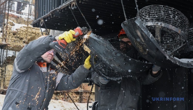 З 2022 року підстанції Укренерго були під ударами РФ понад 900 разів, деякі пережили більше 30 атак 