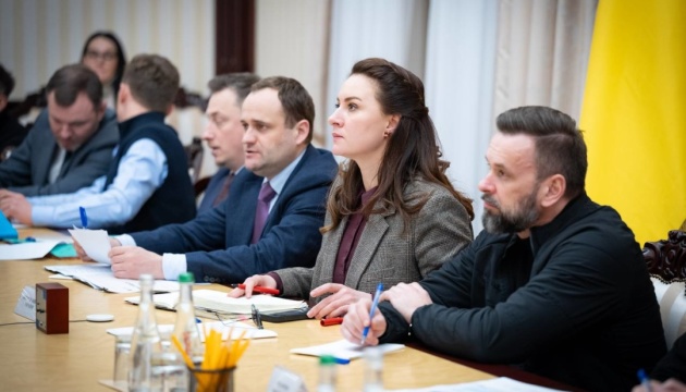 Кожен регіон готує план енергетичної стійкості на наступний опалювальний сезон - Свириденко