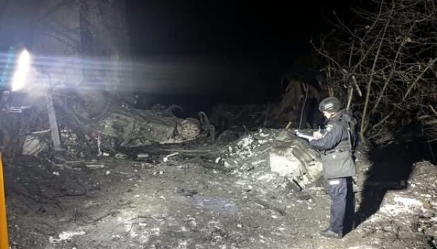 Guerre en Ukraine : trois civils blessés, dont deux enfants, dans un bombardement russe sur Soumy