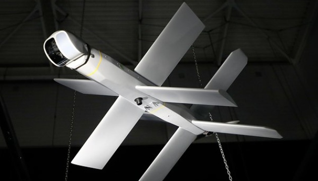 На Північно-Слобожанському напрямку росіяни активно застосовують баражуючі боєприпаси - військові