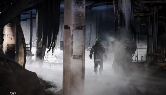 Guerre en Ukraine : Cinq morts et huit blessés dans des bombardements russes sur la région de Kharkiv 